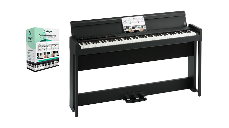 Korg C1 Air