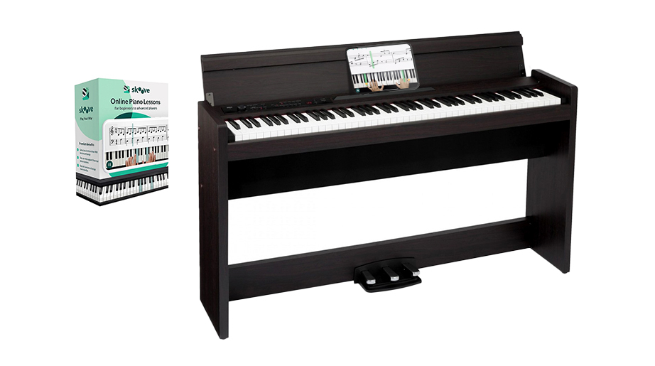 Korg LP-380U