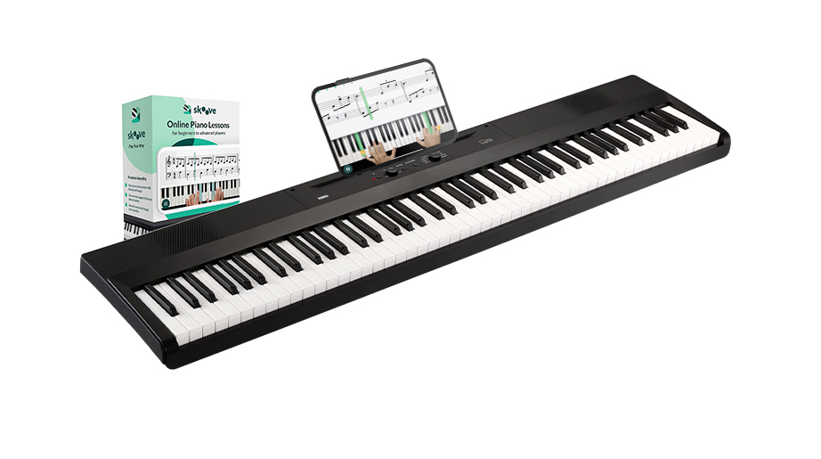 Korg Liano