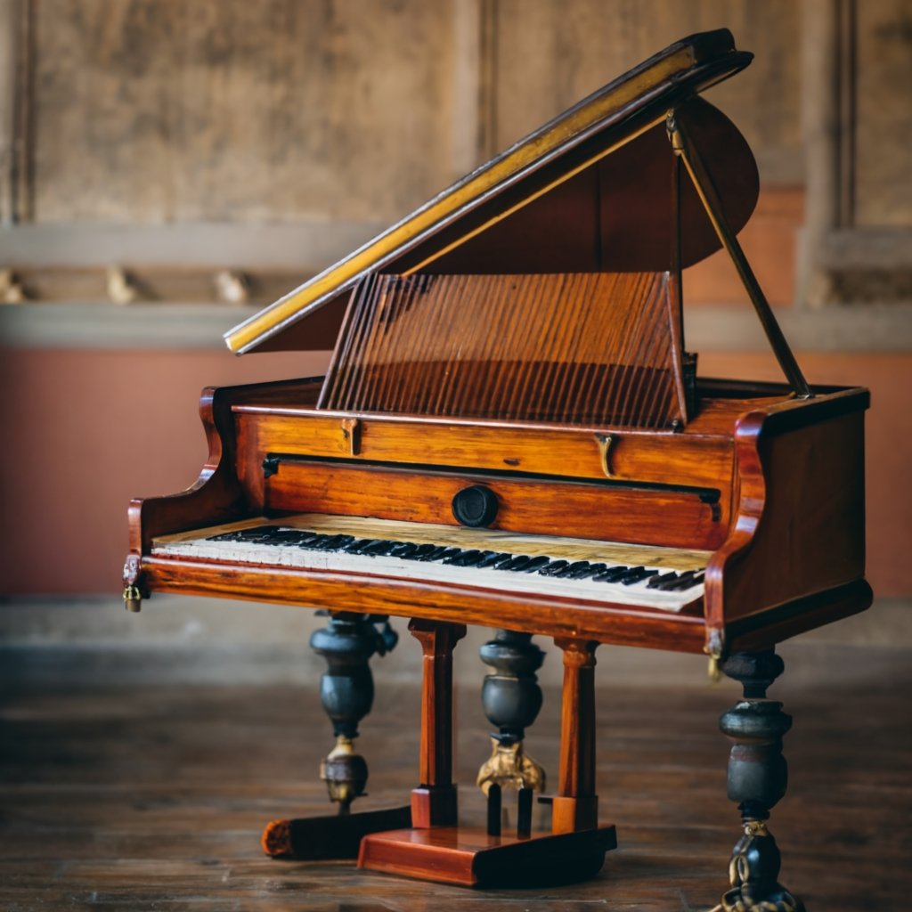 Harpsichord