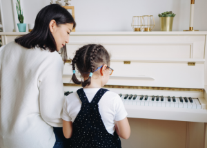 Musikinstrumente für Erwachsene