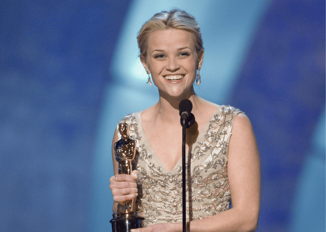 Michael Caulfield/WireImage // Getty Images