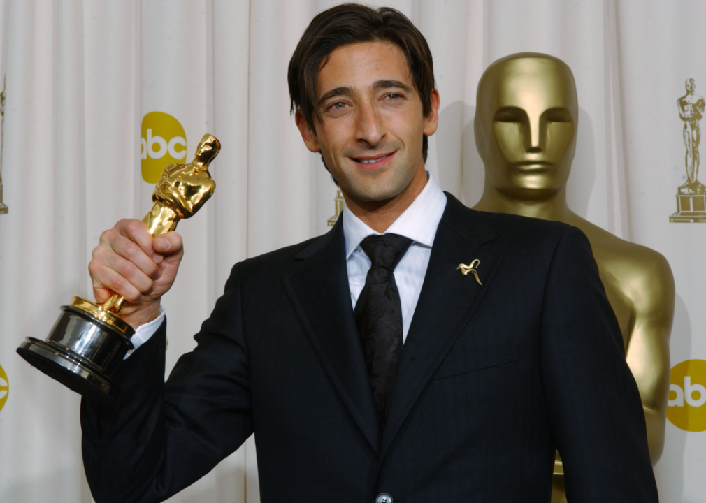 Frank Micelotta/Getty Images)