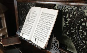 passing notes