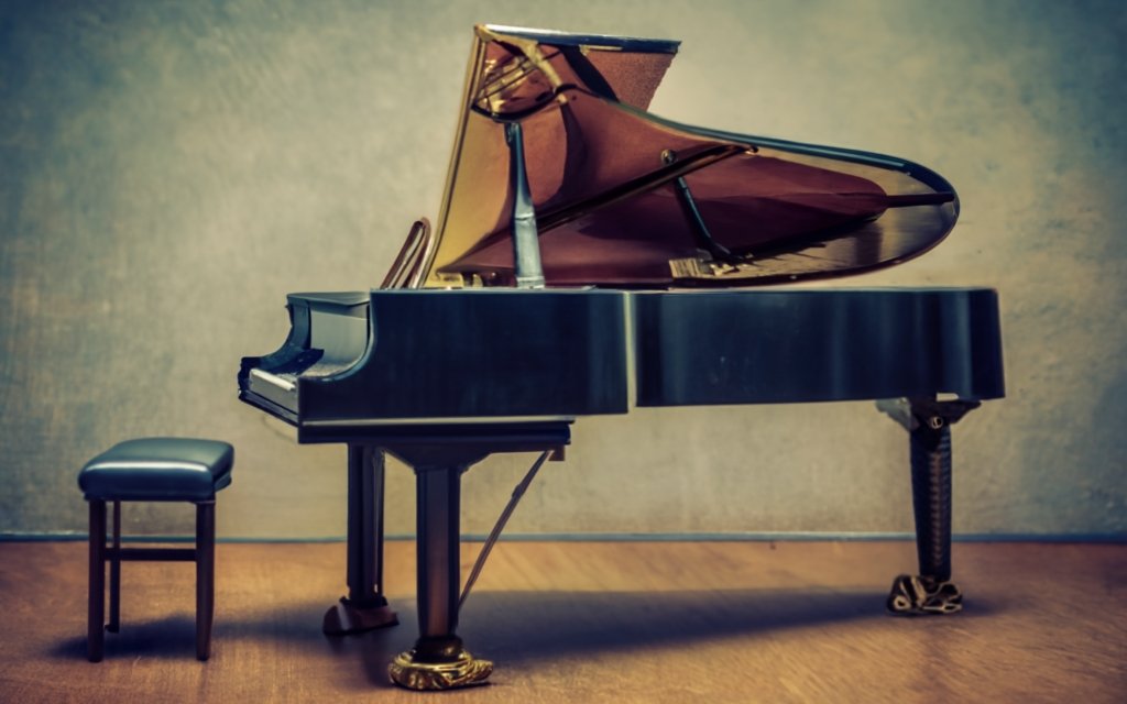 altered scale