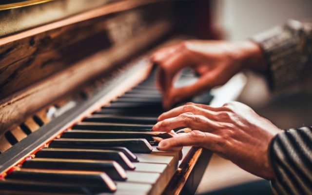 what is syncopation in music