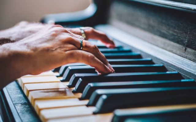 what is the altered scale