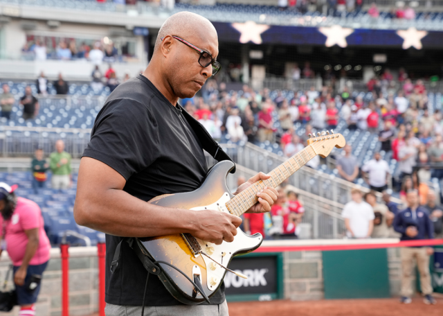 Bernie Williams