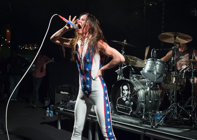 Juliette Lewis
