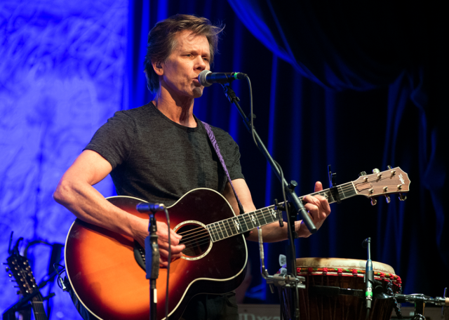 Kevin Bacon