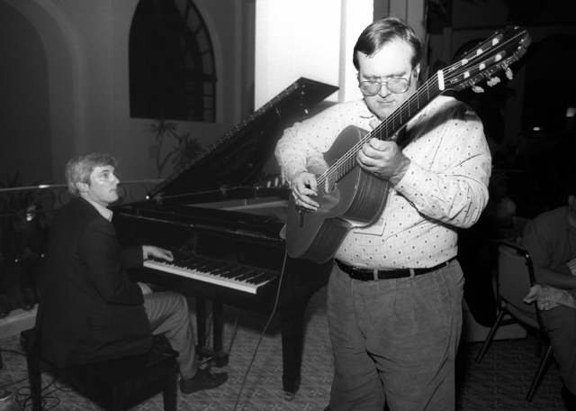 Paul Allen