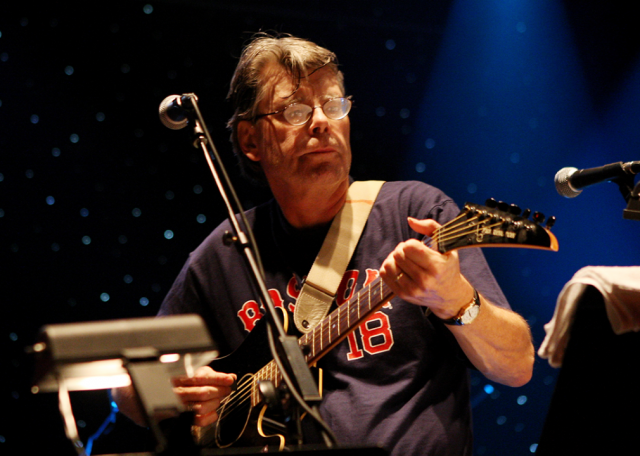 Stephen King