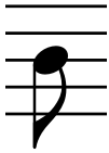 Eighth Note