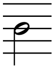 Half Note