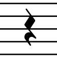 Quarter Rest
