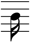 Sixteenth Note