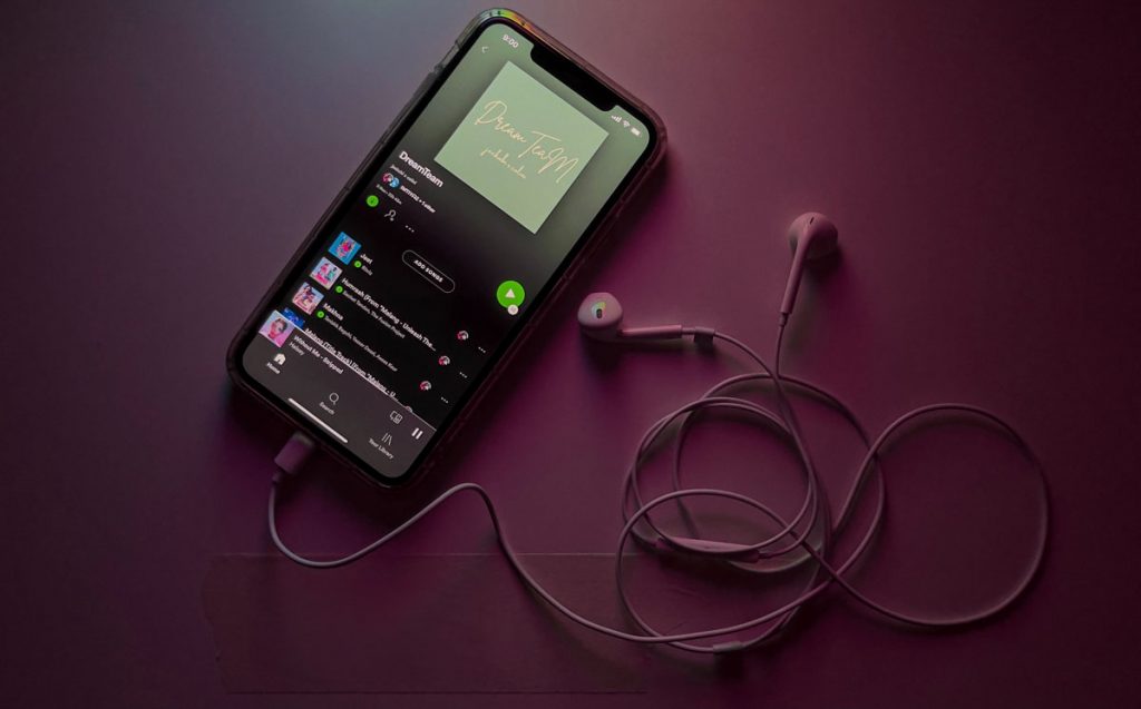 What Does It Take To Be A Top Spotify Artist