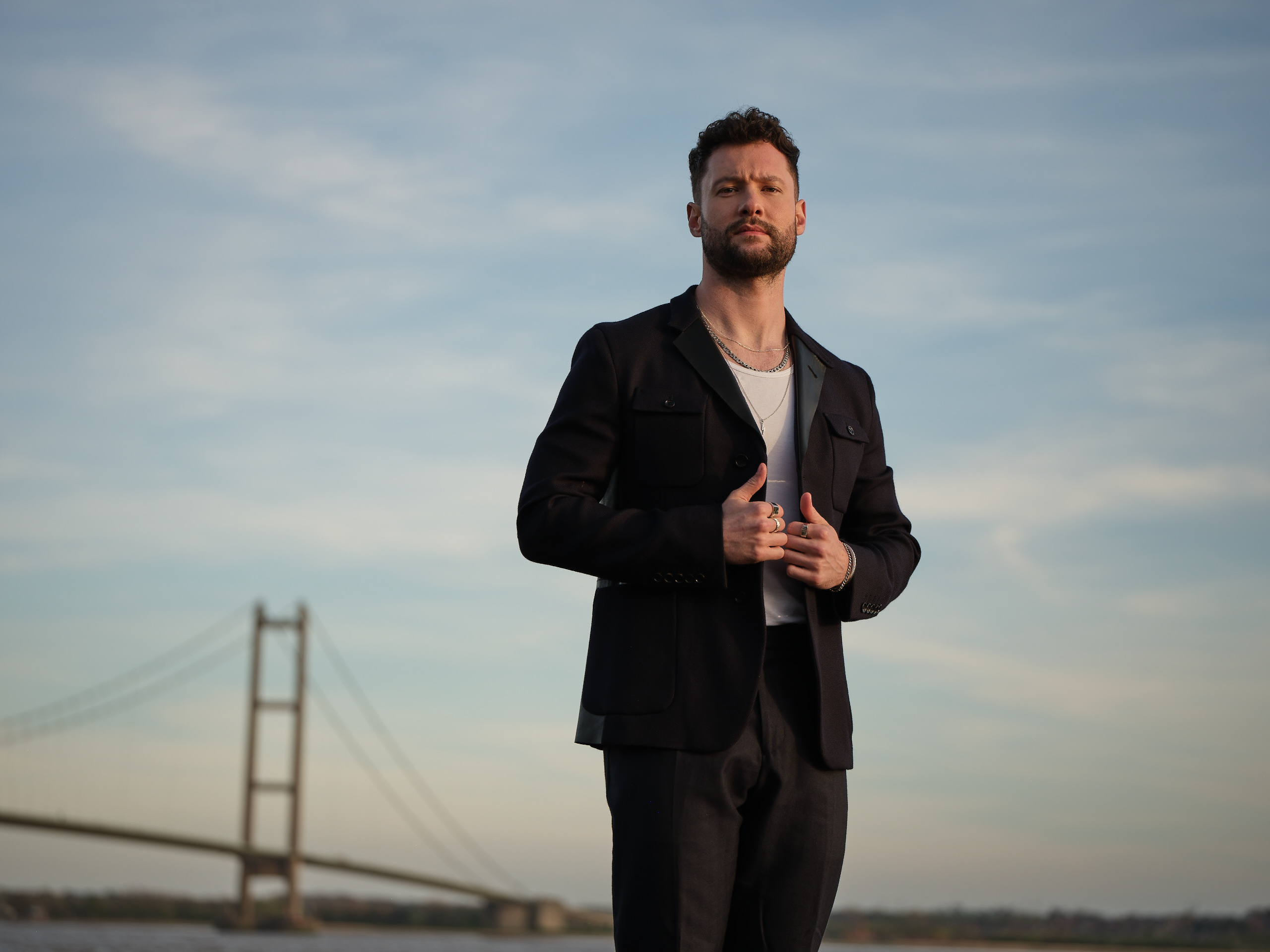 Calum Scott