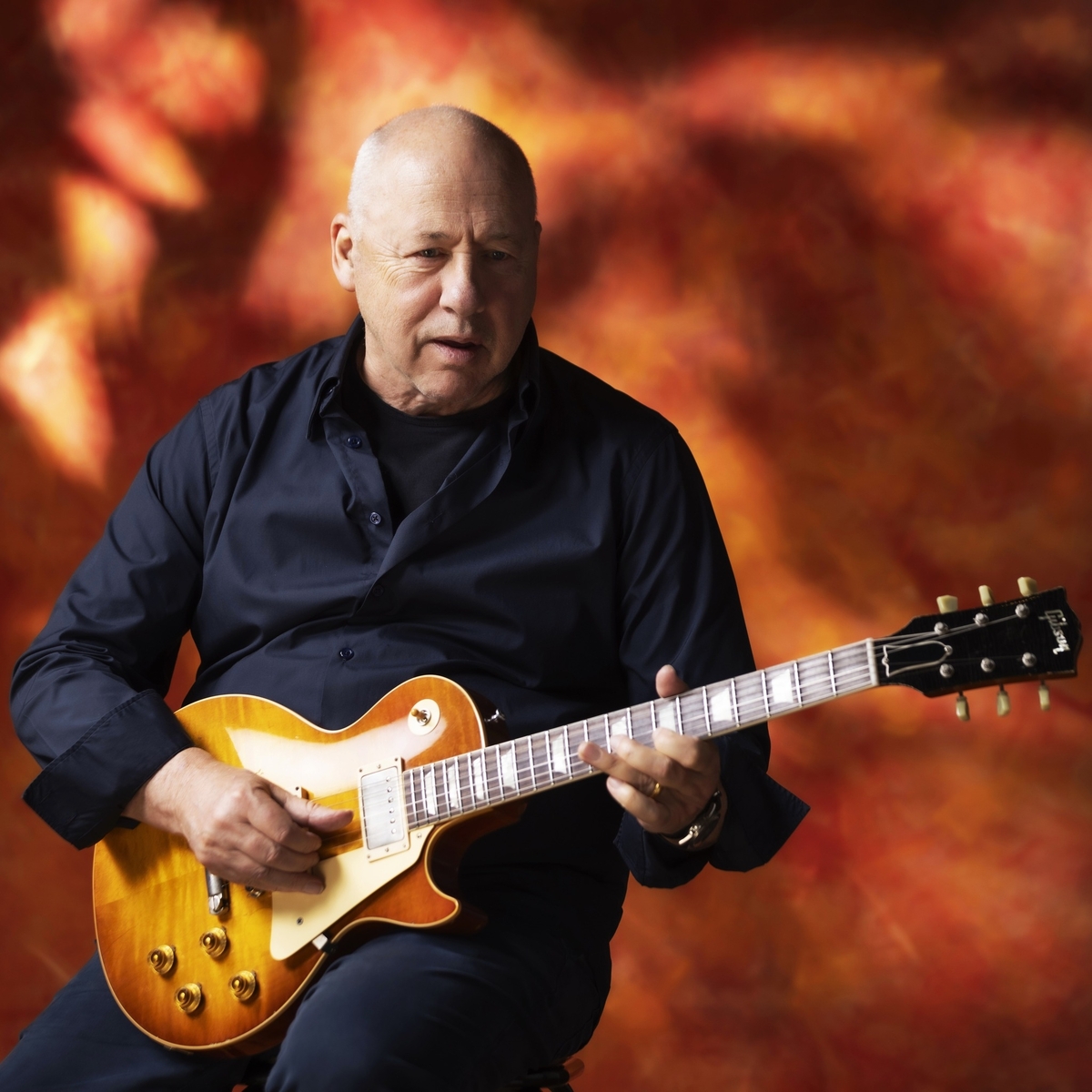 Mark Knopfler 