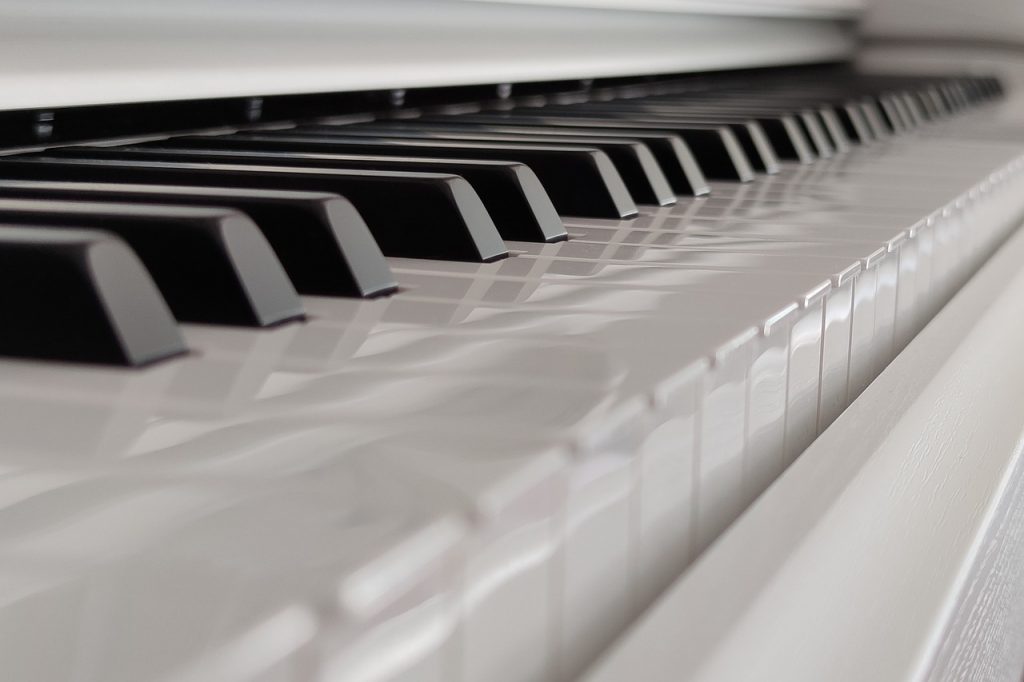 piano