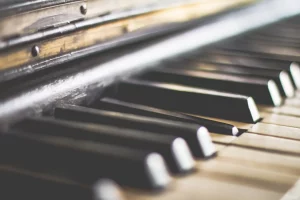 piano chords and scales