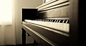 best video game piano songs