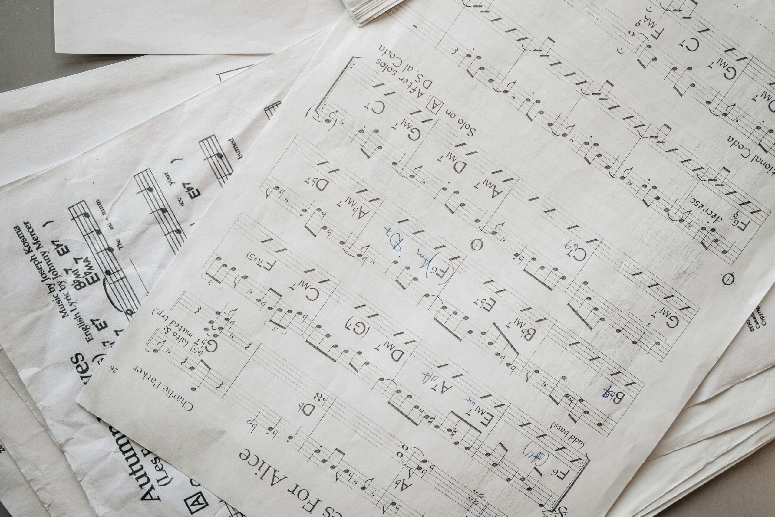 Mastery Through Second Inversion: A Deeper Dive