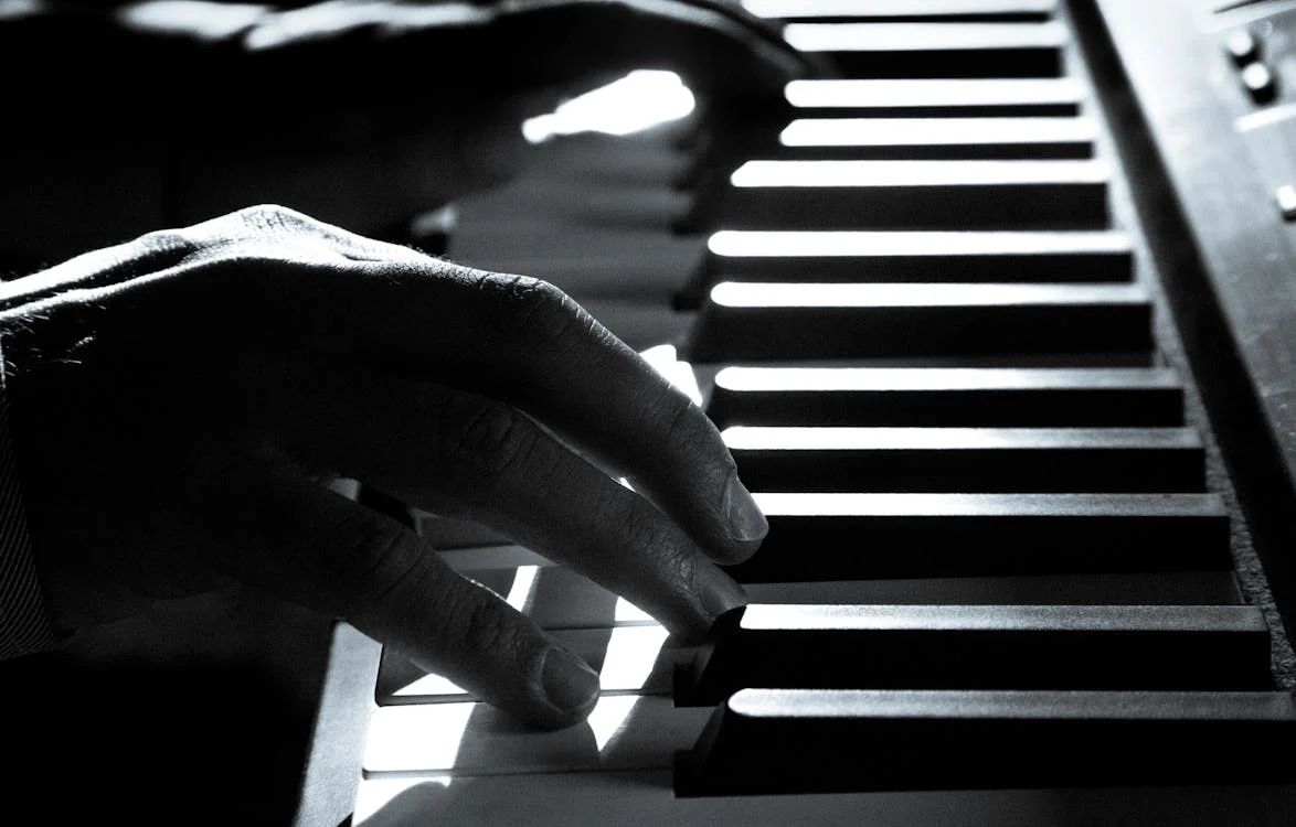 The best 5 BTS songs on piano