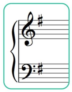 key signatures 