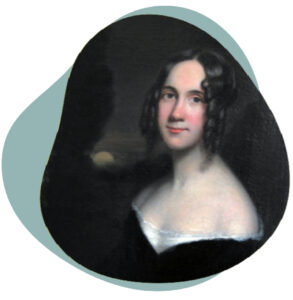 Sarah Josepha Hale