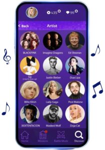 majic tiles 3-piano game