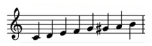 C Bebop