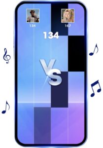 majic tiles 3-piano game