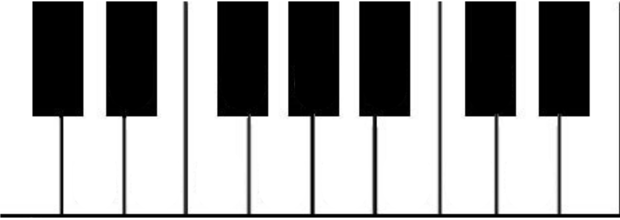 Chromatic scales