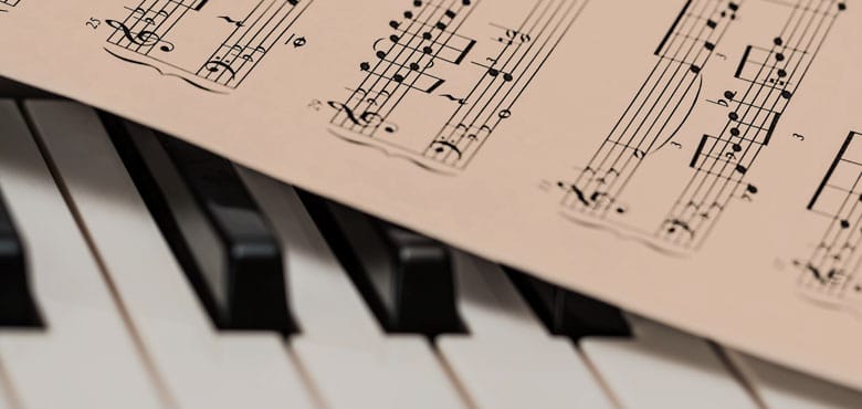 g major scale