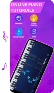 Online Pianist