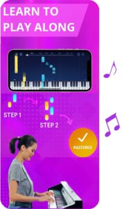 Online Pianist