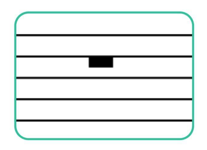 1 Note Rest Rests in music notation: Simple guide for beginners | Skoove