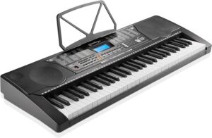 digital keyboard