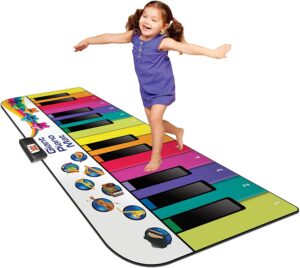 Piano mats