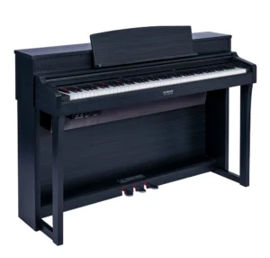 real piano