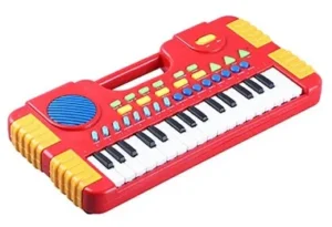 Toy piano