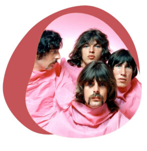 Pink Floyd