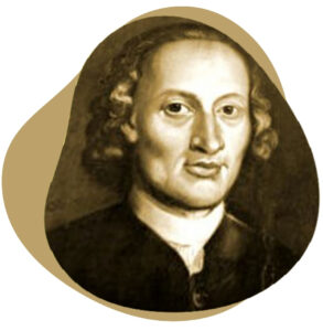 Johann Pachelbel