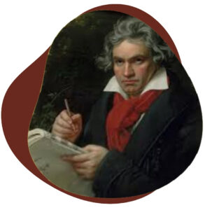 Ludwig van Beethoven