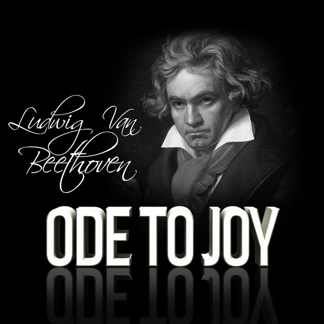 ode to joy piano tutorial