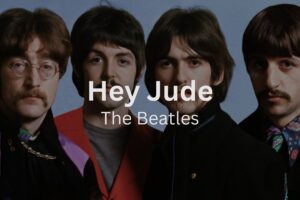 Hey Jude piano tutorial