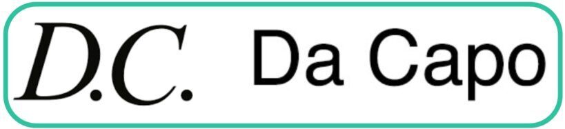 Da Capo (D.C.)