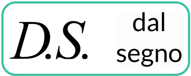 Dal Segno