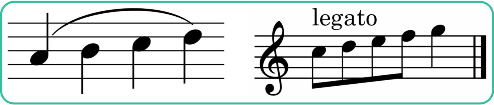 Legato